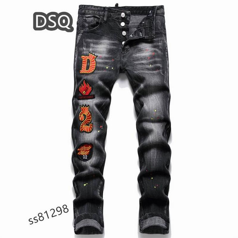 Dsquared Men's Jeans 65